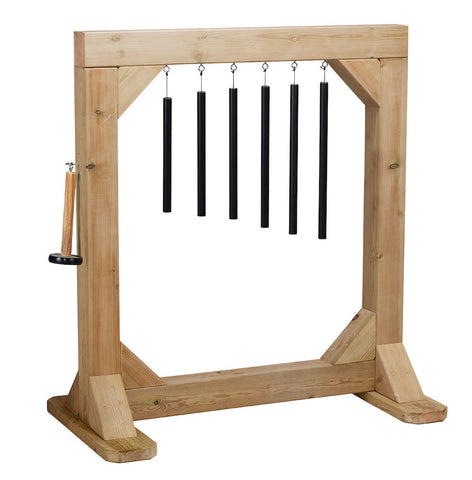 Chime Frame