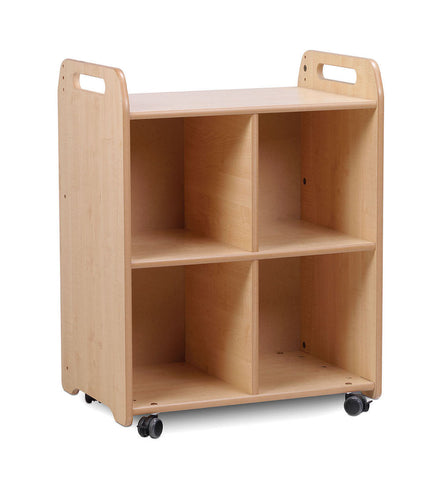 Discovery Shelf Storage 2 Column