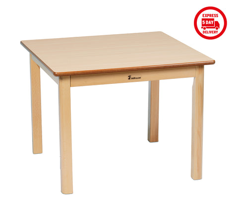 Medium Square Table (W695 x D695mm)