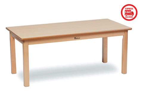 Medium Rectangular Table (W1120 x D560mm)