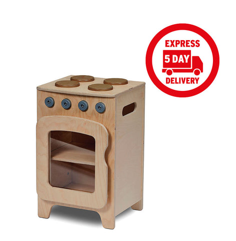 Natural Cooker (H550mm)