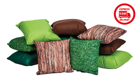 Woodland Cushion Set