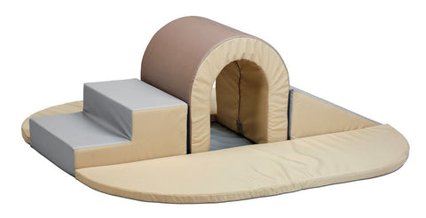 Kinder Soft Play - Cosy Burrow