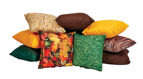 Autumn Cushion Set