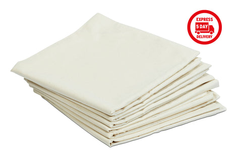 Slumberstore Sheets - Pack of 10